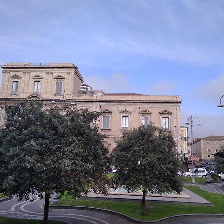 Apartament Dimora Cutelli Katania Zewnętrze zdjęcie