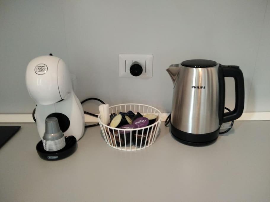 Apartament Dimora Cutelli Katania Zewnętrze zdjęcie