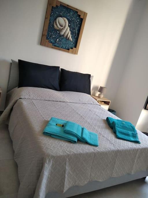 Apartament Dimora Cutelli Katania Zewnętrze zdjęcie