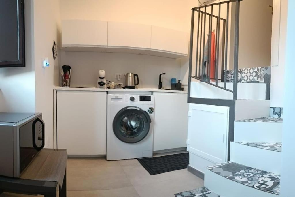 Apartament Dimora Cutelli Katania Zewnętrze zdjęcie