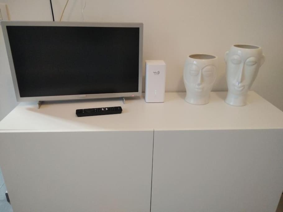 Apartament Dimora Cutelli Katania Zewnętrze zdjęcie