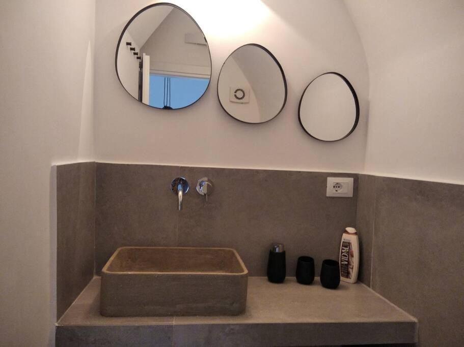 Apartament Dimora Cutelli Katania Zewnętrze zdjęcie